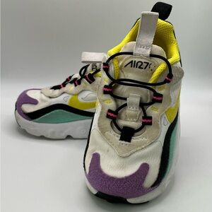 Little Girls Air Max